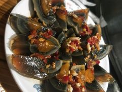 -沈厨地锅老灶•徐州烧烤(黄渡店)