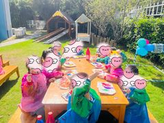 -海富金太阳幼儿园(金杨十街坊东)