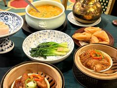 -誉八仙粤菜(万象天地店)