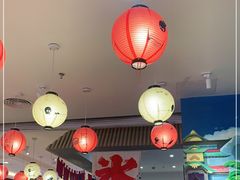 -怪物的冰与火(天虹商场中山路店)