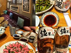 -天手古舞居酒屋(889广场店)
