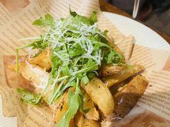 -JINNS锦时 steak&pizza(浸信会礼拜堂旧址店)