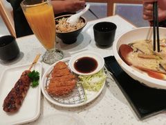 -味千拉面(光启城时尚购物中心店)