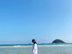 -西涌国际滨海旅游区