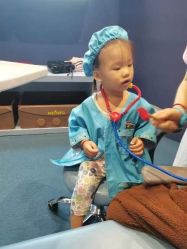 -奈尔宝·儿童乐园·亲子餐厅(鄞州万达店)