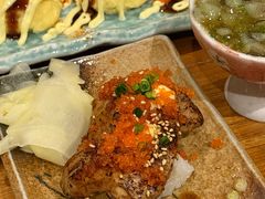 -半藏居酒屋(香港花园店)