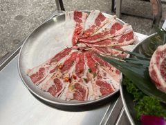 -小团团·路边烤牛肉(南岭壹街店)