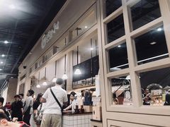 -After You Dessert Cafe(CENTRALWORLD)