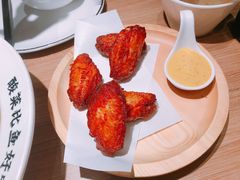 -太二酸菜鱼(坚基购物中心店)