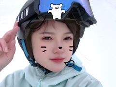 -长白山万达国际滑雪场