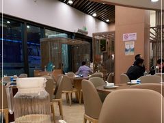 大堂-永記粤菜·五指毛桃花雕鸡煲(九亭店)