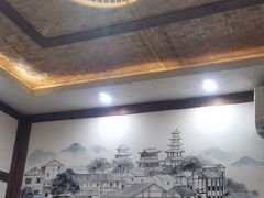 -灶东家民间菜(回兴店)