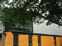 -西南大学（北碚校区）恒温游泳馆