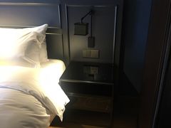 -和颐至尊酒店(上海徐家汇桂林公园地铁站店)