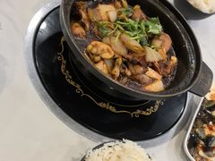 -重庆鸡公煲