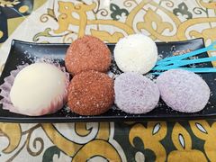 -丽江庭院·云南野生菌·海鲜火锅(鼓楼四合院店)