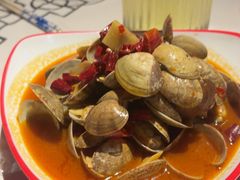 -云晓光头烧烤吧(川沙绿地店)