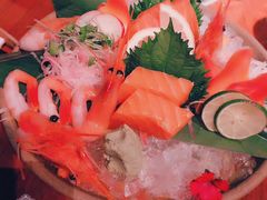 -上海柏悦酒店·世纪100牛排馆