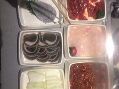 -海底捞火锅(高新活力汇店)