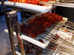 -白玉·朝鲜族烤串(深圳Kkone店)