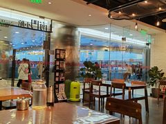 大堂-南门小馆·清真(国贸商城店)