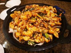 -旺达·福州菜(正大广场店)
