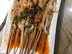 -福茂源横山铁锅羊肉(牡丹园店)