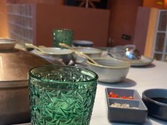 -喃喃椰·糟粕醋椰子鸡火锅(七堡花园店)