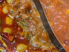 -重庆袁老四火锅(武进万达店)