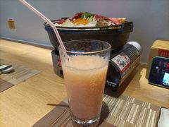 -酒井酱子·深夜食堂(东城汇店)
