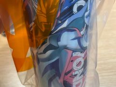 -CoCo都可(上海环球港店)
