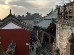 -武当山风景区