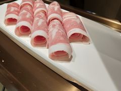 肥羊卷-海底捞火锅(青悦城店)