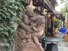 -三只耳火锅(宽窄巷子店)