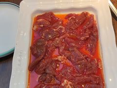 -德昌豆花牛肉(铁塔寺店)