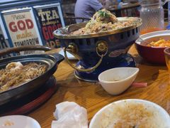 -金掌勺·锅包肉(双榆树店)