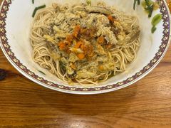 -裕兴记·蟹黄面馆养育巷精选店面馆