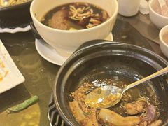 -中国厨房/台湾牛肉面