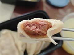 -金城包子牛肉灌汤包(台东四路店)