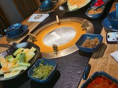 -湊湊火锅·茶憩(上海合生汇店)