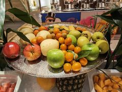 -北京王府井希尔顿酒店·万斯阁西餐厅