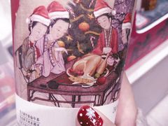 -茶颜悦色(长郡步行街口店)