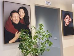 -天真蓝照相馆(五角场百联又一城店)
