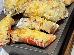 -海鲨湾海鲜会馆(百家湖1912店)