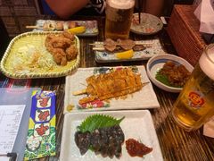 -平成屋·午肴夜酒(四川北路店)