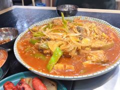 -臻牛烤肉