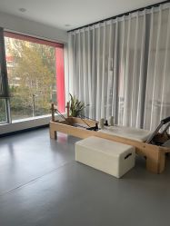 -Real Pilates优体普拉提