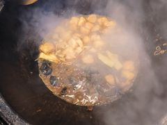 -铁锅年代地锅鸡•铁锅炖大鹅(黄家湖店)