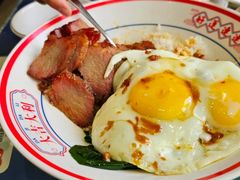 -油尖嘴粤菜茶餐厅(湖里万达店)