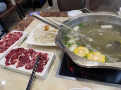 -潮悦牛肉火锅城(水贝店)